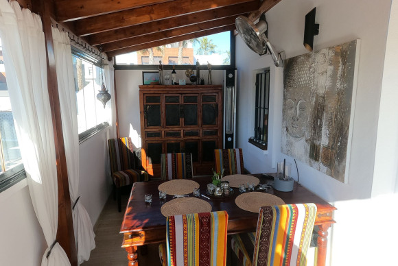 Herverkoop - Vrijstaande Villa - Algorfa - La Finca Golf Resort