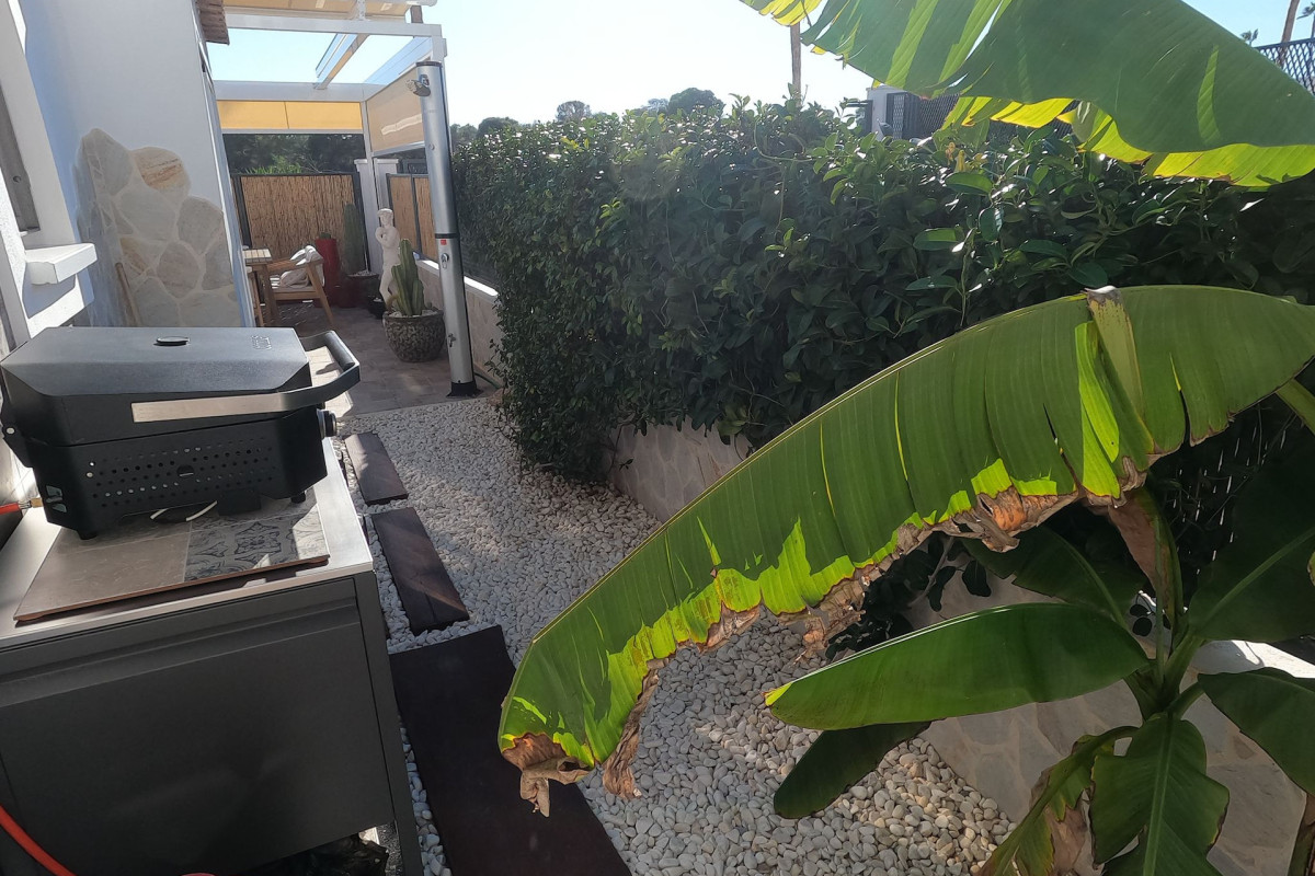 Herverkoop - Vrijstaande Villa - Algorfa - La Finca Golf Resort