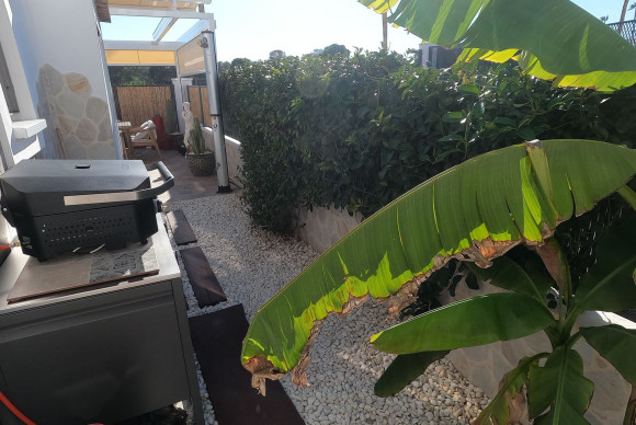 Herverkoop - Vrijstaande Villa - Algorfa - La Finca Golf Resort