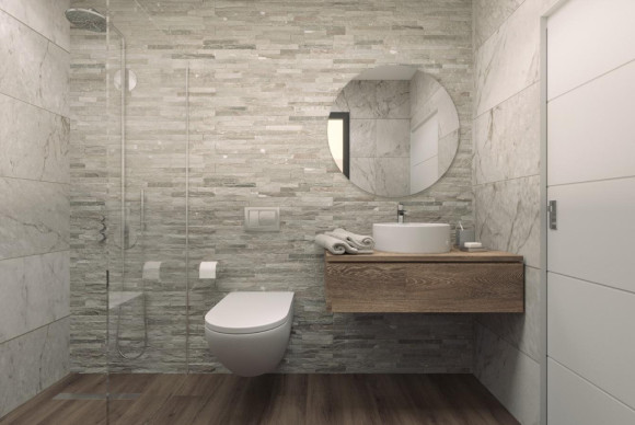 Herverkoop - Villa - Finestrat - Golf Puig Campana