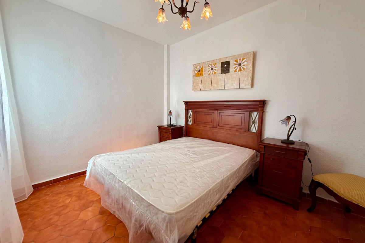 Resale - Apartment  - Alicante - Tómbola - Rabasa