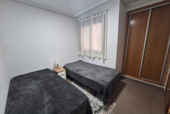 Long Term Rental - Apartment  - Torrevieja