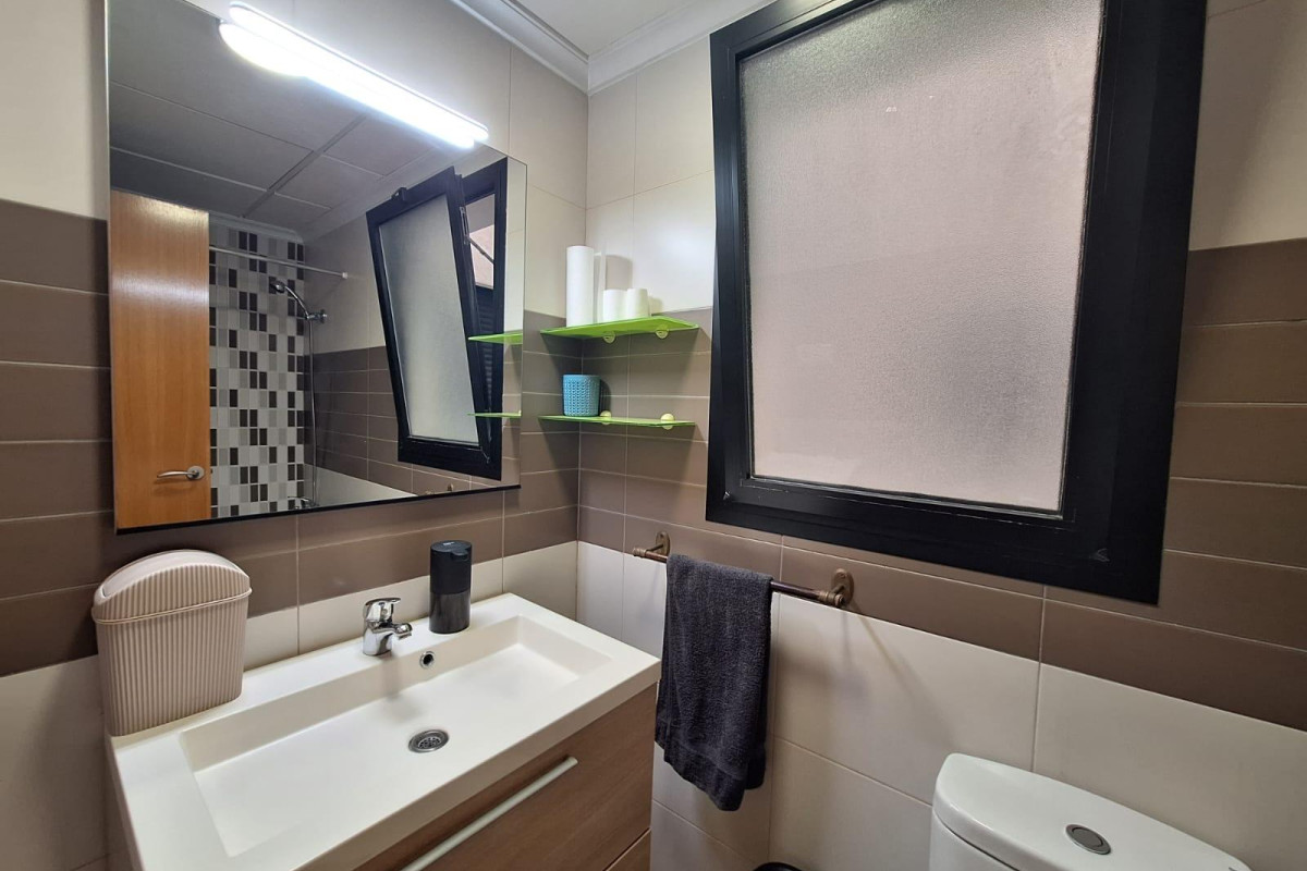 Long Term Rental - Apartment  - Torrevieja