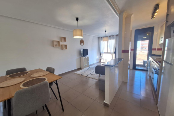 Long Term Rental - Apartment  - Torrevieja