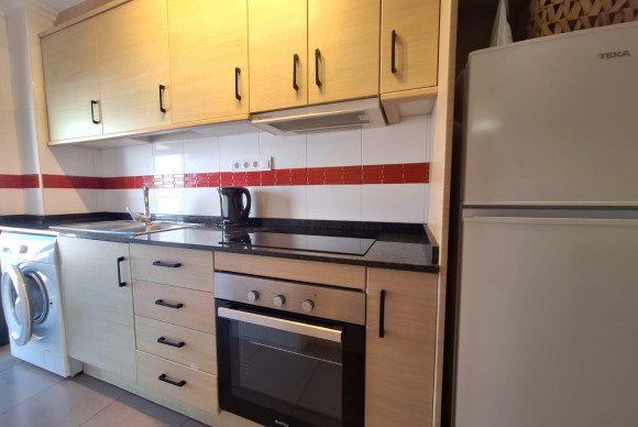 Long Term Rental - Apartment  - Torrevieja