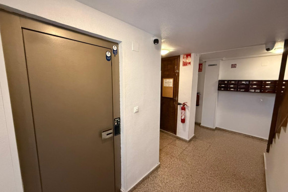 Herverkoop - Appartement  - Guardamar del Segura - CENTRO