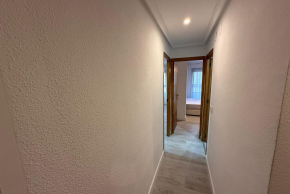 Herverkoop - Appartement  - Guardamar del Segura - CENTRO