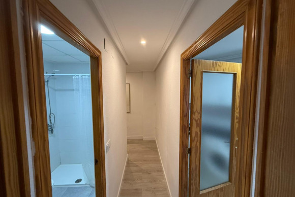 Herverkoop - Appartement  - Guardamar del Segura - CENTRO