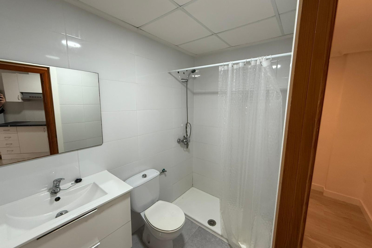 Herverkoop - Appartement  - Guardamar del Segura - CENTRO