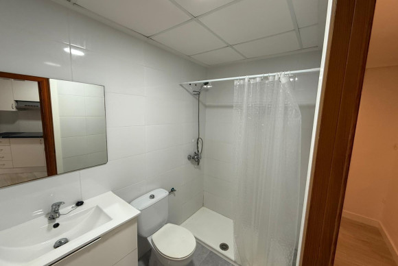 Herverkoop - Appartement  - Guardamar del Segura - CENTRO