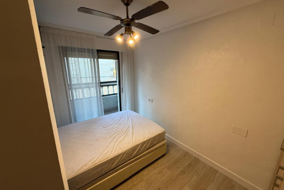 Herverkoop - Appartement  - Guardamar del Segura - CENTRO