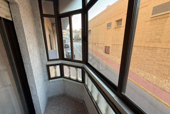 Herverkoop - Appartement  - Guardamar del Segura - CENTRO