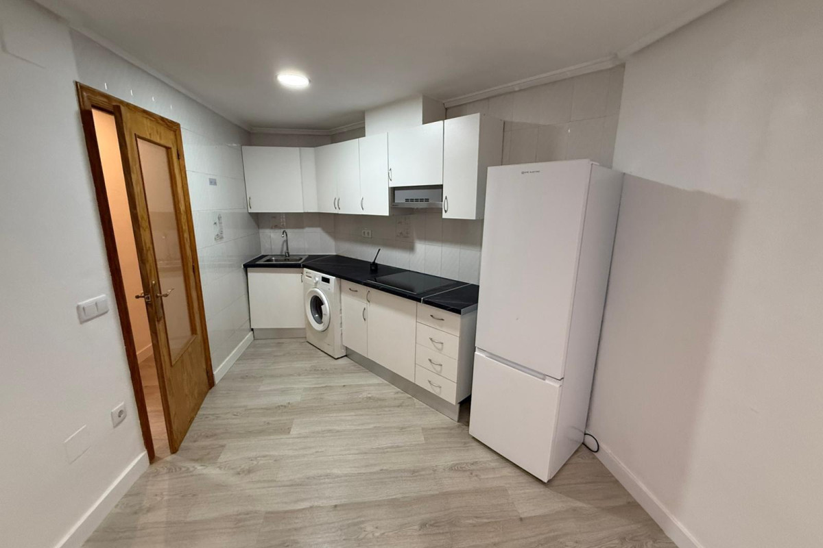 Herverkoop - Appartement  - Guardamar del Segura - CENTRO