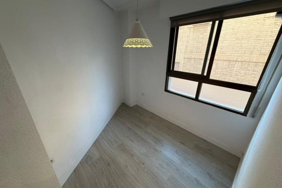 Herverkoop - Appartement  - Guardamar del Segura - CENTRO