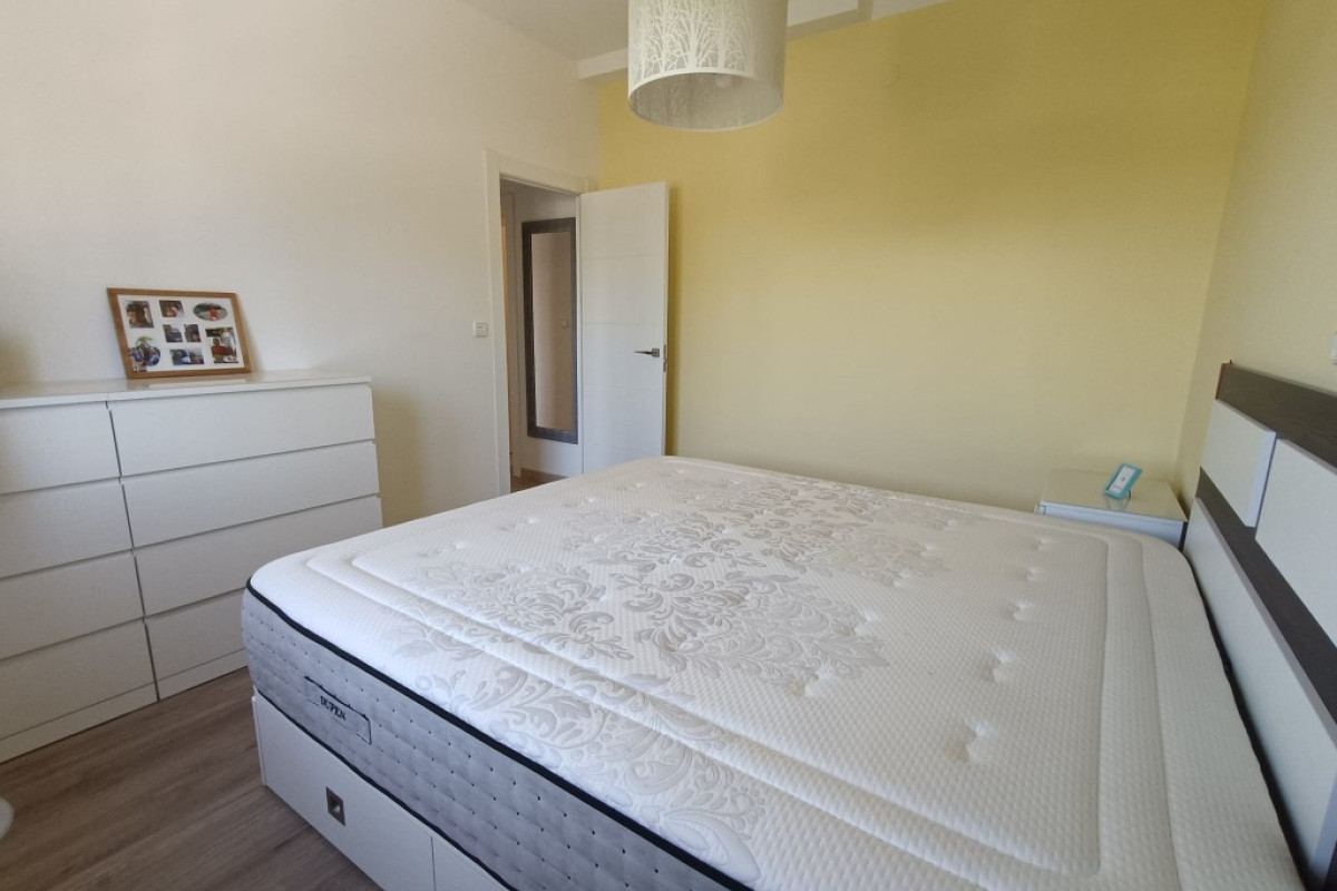 Herverkoop - Landelijke woning - ALBATERA