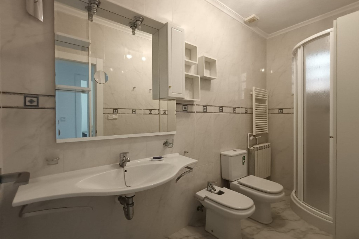 Herverkoop - Landelijke woning - ALBATERA