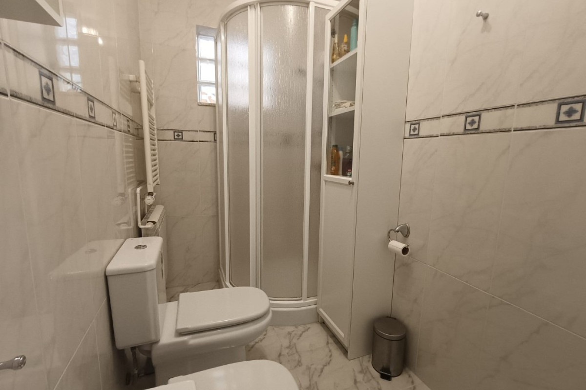 Herverkoop - Landelijke woning - ALBATERA