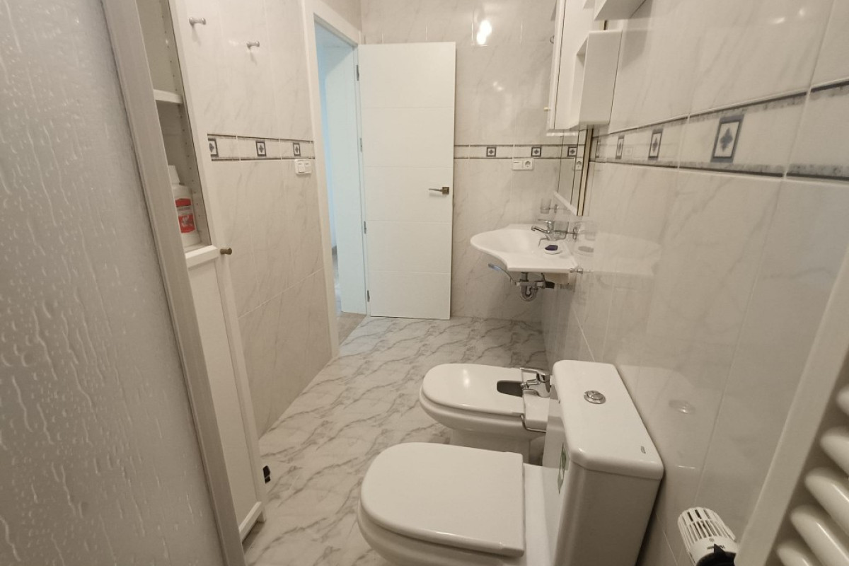 Herverkoop - Landelijke woning - ALBATERA