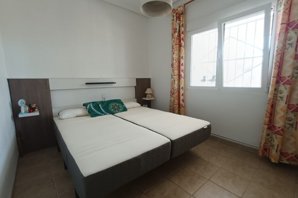 Herverkoop - Landelijke woning - ALBATERA