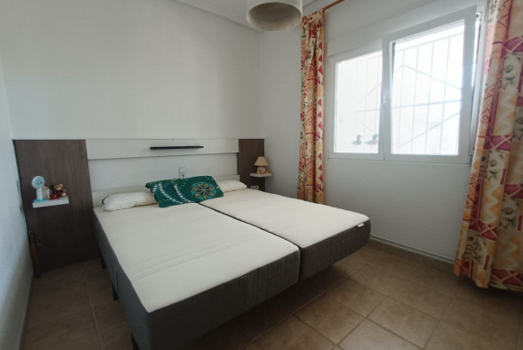 Herverkoop - Landelijke woning - ALBATERA