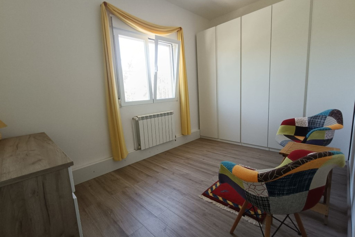 Herverkoop - Landelijke woning - ALBATERA