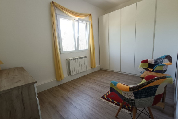 Herverkoop - Landelijke woning - ALBATERA