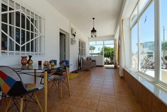 Herverkoop - Landelijke woning - ALBATERA