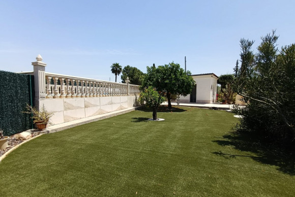 Herverkoop - Landelijke woning - ALBATERA