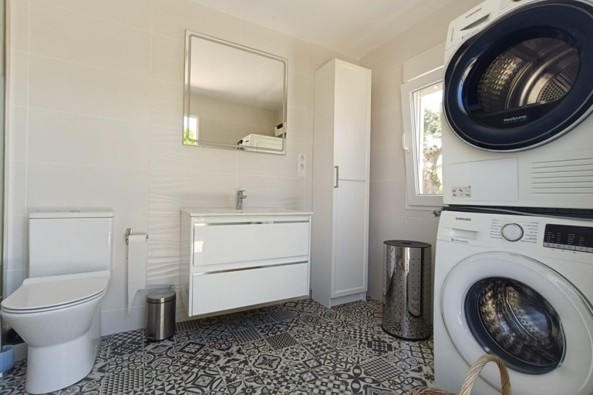 Herverkoop - Landelijke woning - ALBATERA