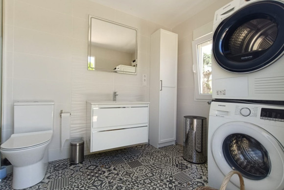 Herverkoop - Landelijke woning - ALBATERA