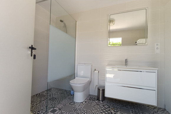 Herverkoop - Landelijke woning - ALBATERA