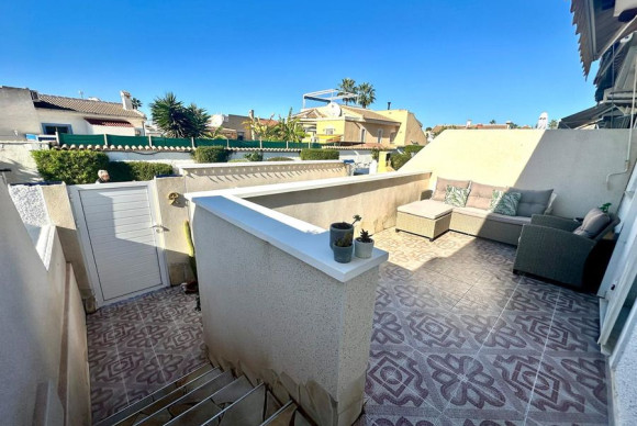 Herverkoop - Appartement - Algorfa - Costa blanca sur