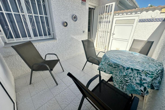 Herverkoop - Appartement - Algorfa - Costa blanca sur