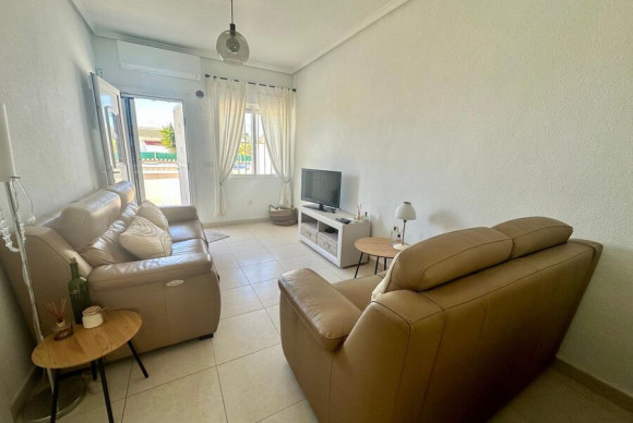 Herverkoop - Appartement - Algorfa - Costa blanca sur