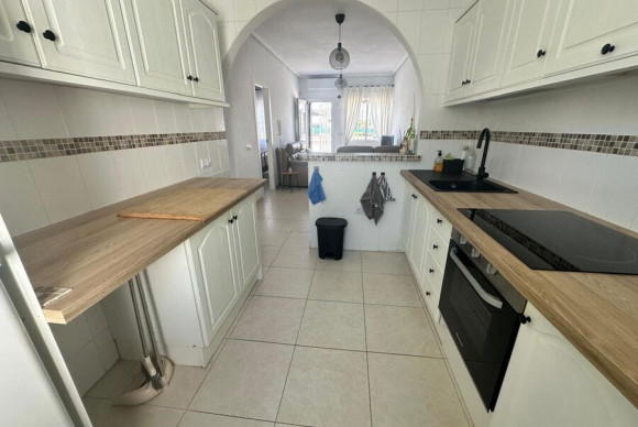 Herverkoop - Appartement - Algorfa - Costa blanca sur