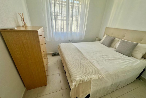 Herverkoop - Appartement - Algorfa - Costa blanca sur