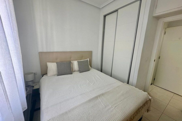 Herverkoop - Appartement - Algorfa - Costa blanca sur