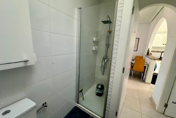 Herverkoop - Appartement - Algorfa - Costa blanca sur