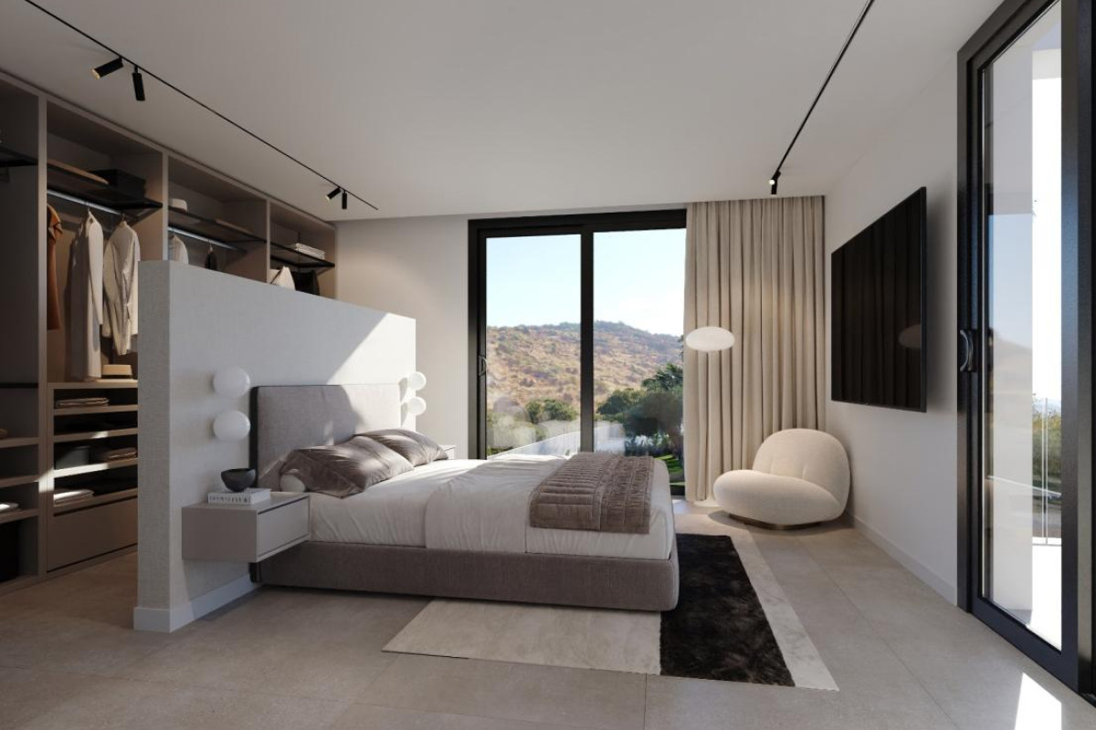 Nouvelle construction - Villas - Finestrat