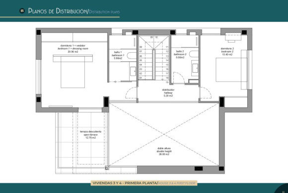 Nouvelle construction - Villas - Finestrat
