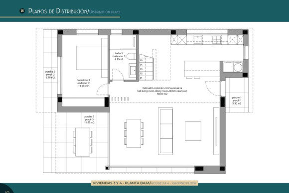 Nouvelle construction - Villas - Finestrat
