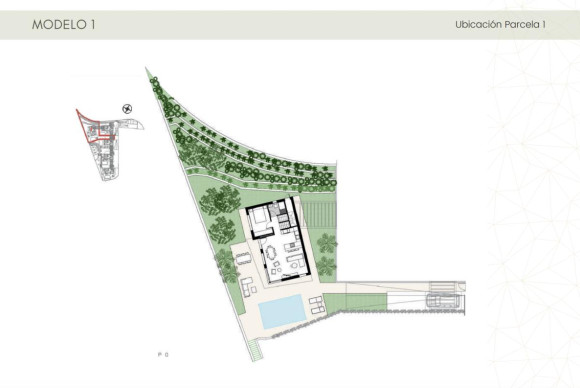 Nouvelle construction - Villas - La Villajoyosa / Vila Joiosa - Partida Torres s/n