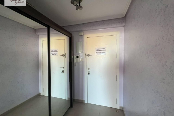 Location à long terme - Appartement - Valencia - Mont-Olivet