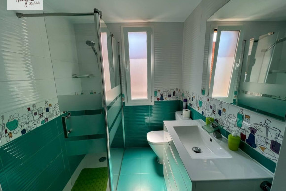 Location à long terme - Appartement - Valencia - Mont-Olivet