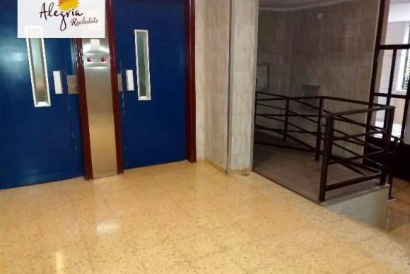 Location à long terme - Appartement - Valencia - Mont-Olivet