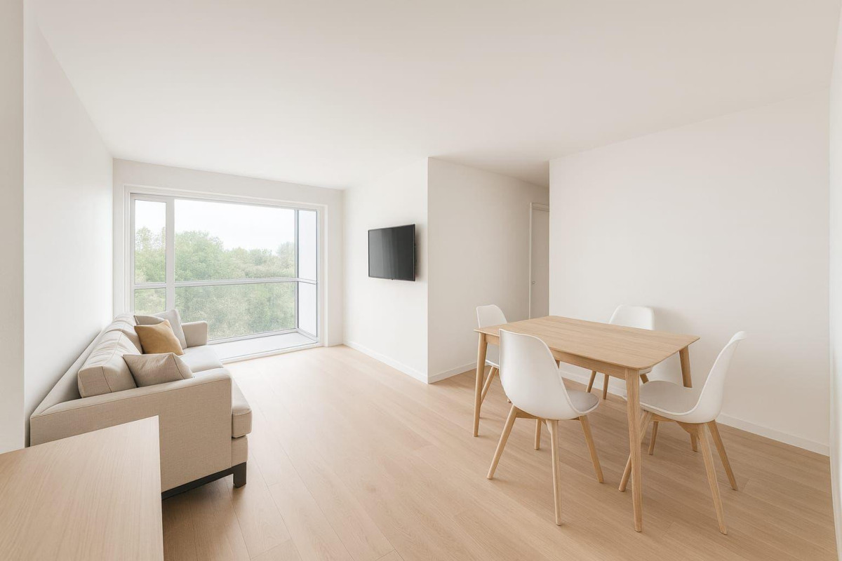 Herverkoop - Appartement  - Alcorcon - Zona Renfe