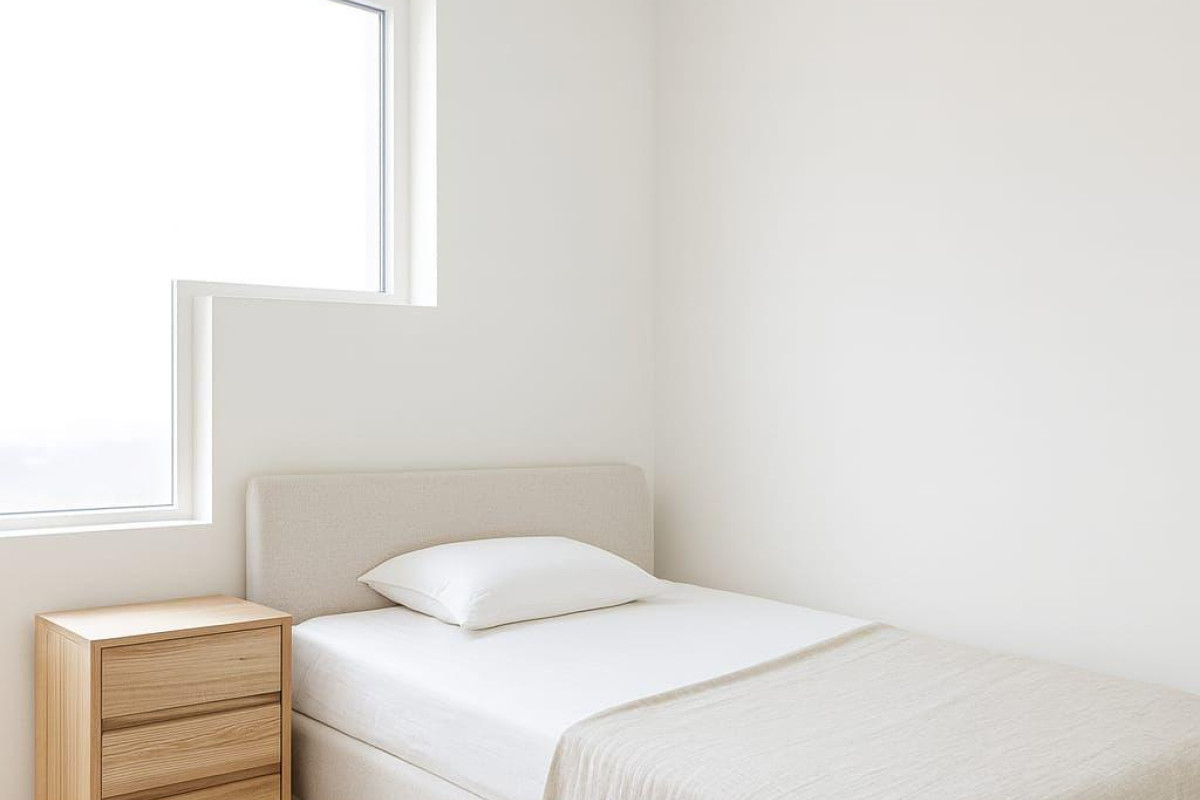 Herverkoop - Appartement  - Alcorcon - Zona Renfe