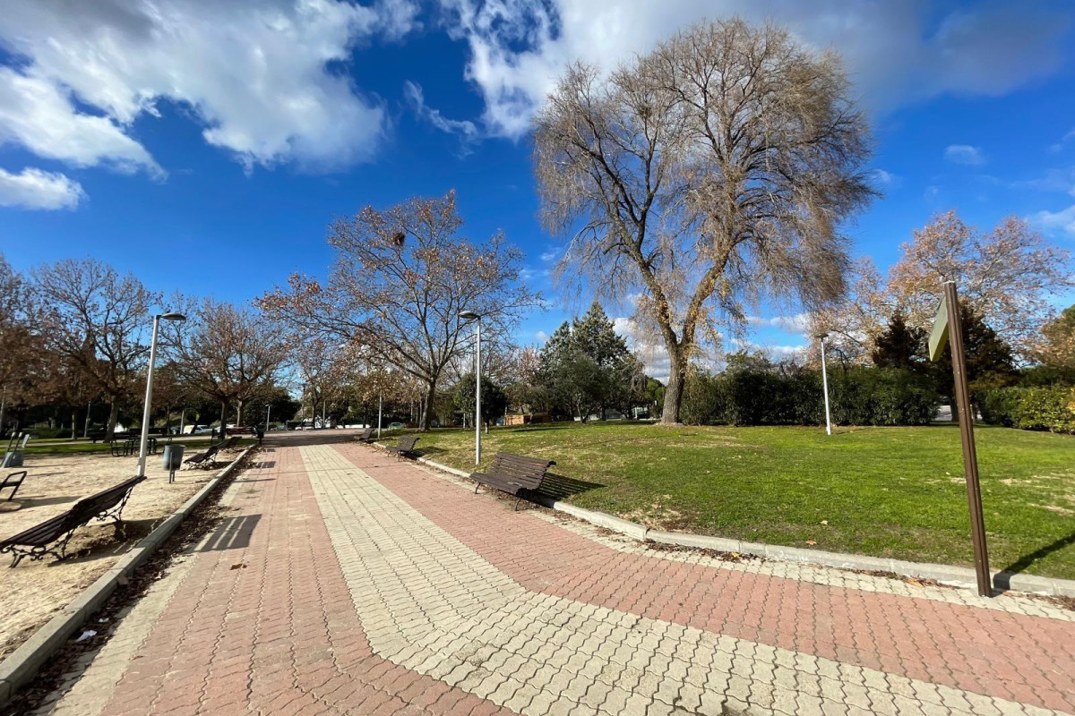 Herverkoop - Appartement  - Alcorcon - Zona Renfe