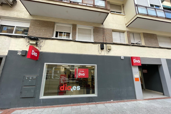 Herverkoop - Appartement  - Alcorcon - Zona Renfe