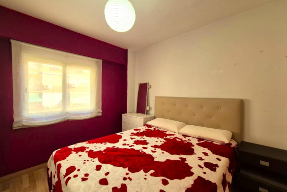 Resale - Apartment  - Alicante - Pla del bon repos